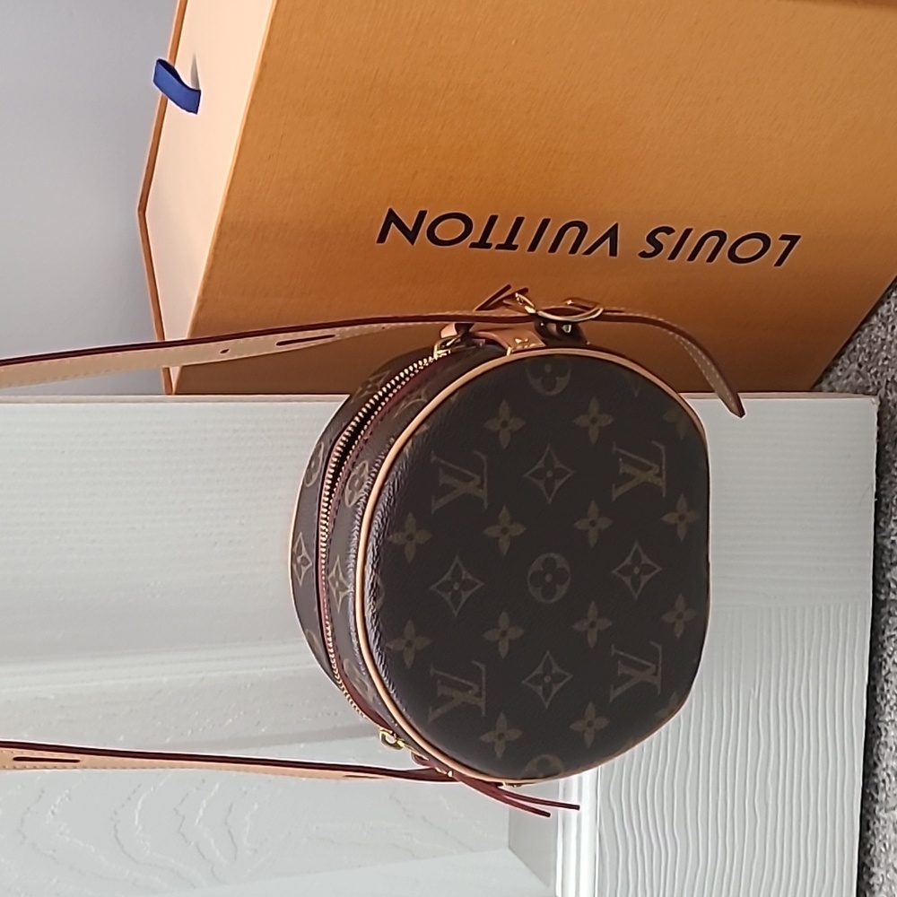 Louis vuitton  bag